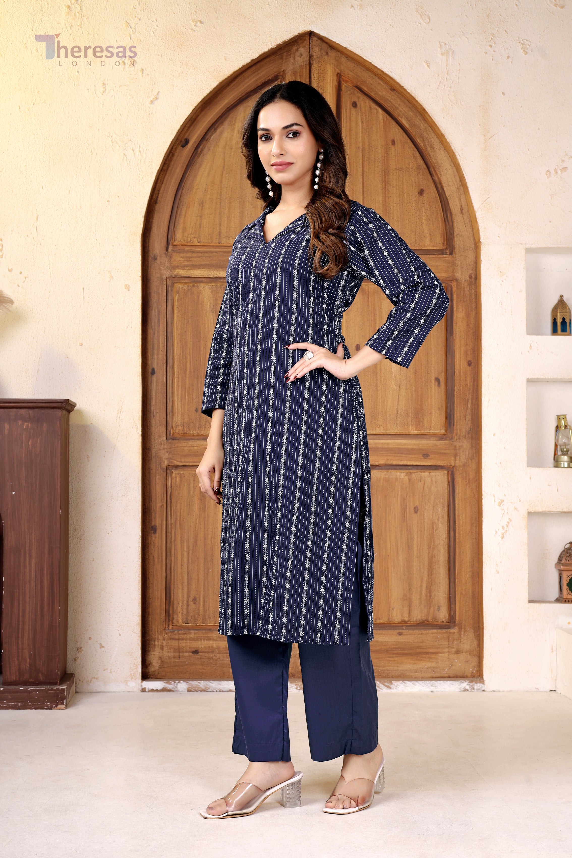 Co-ord Set (COD-147)