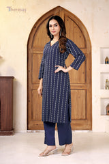Co-ord Set (COD-147)