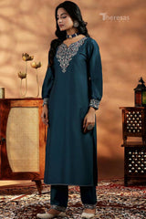 Churidar Set (CHR-094)