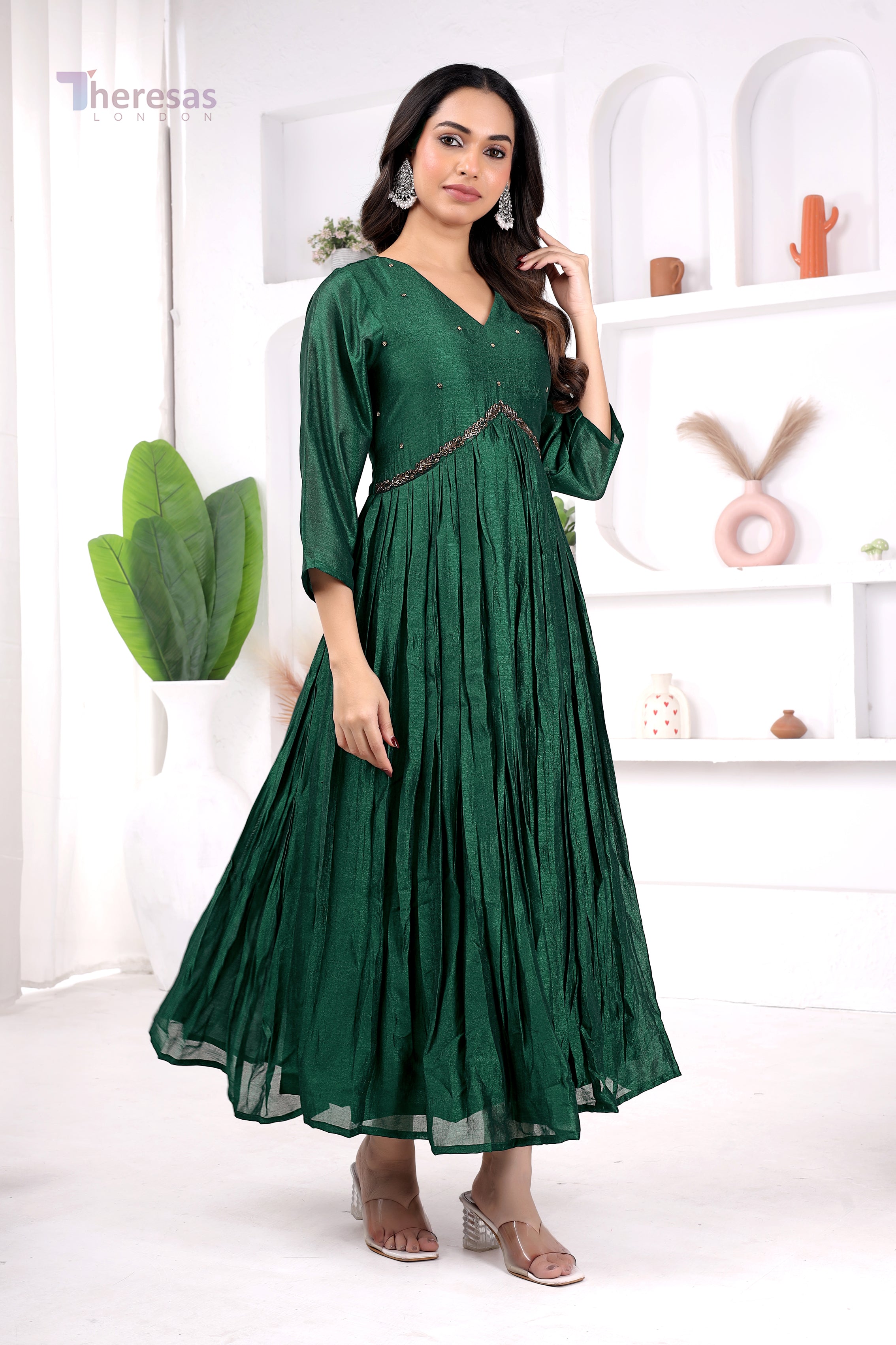 Kurti (KRT-542)