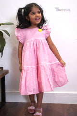 Kids Frock (KFK-029)