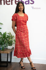 Frock Nighty (NGY-002)