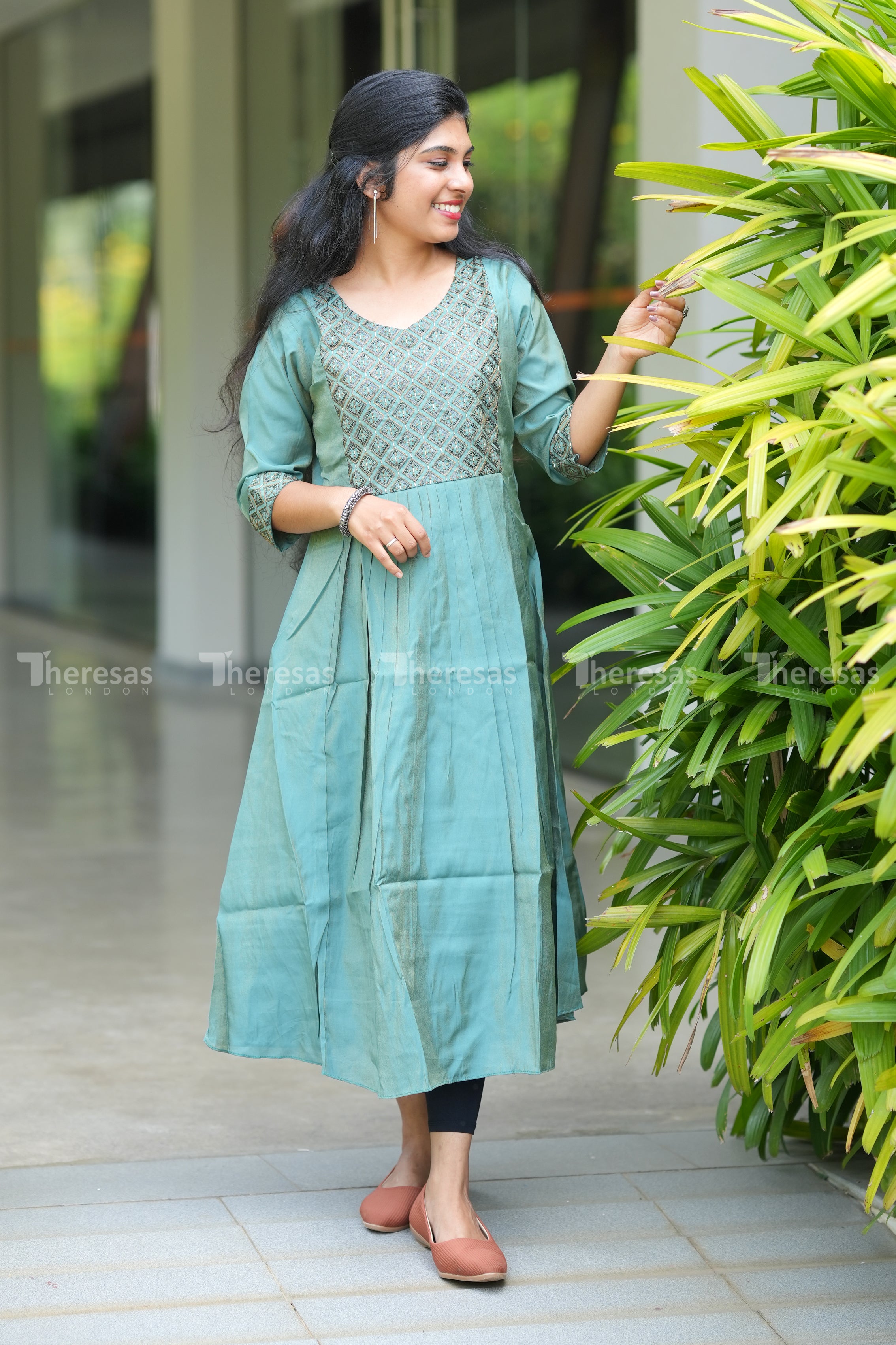 Kurti Top