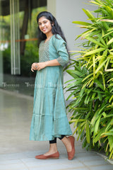 Kurti Top