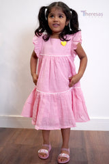 Kids Frock (KFK-029)