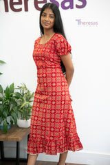 Frock Nighty (NGY-002)