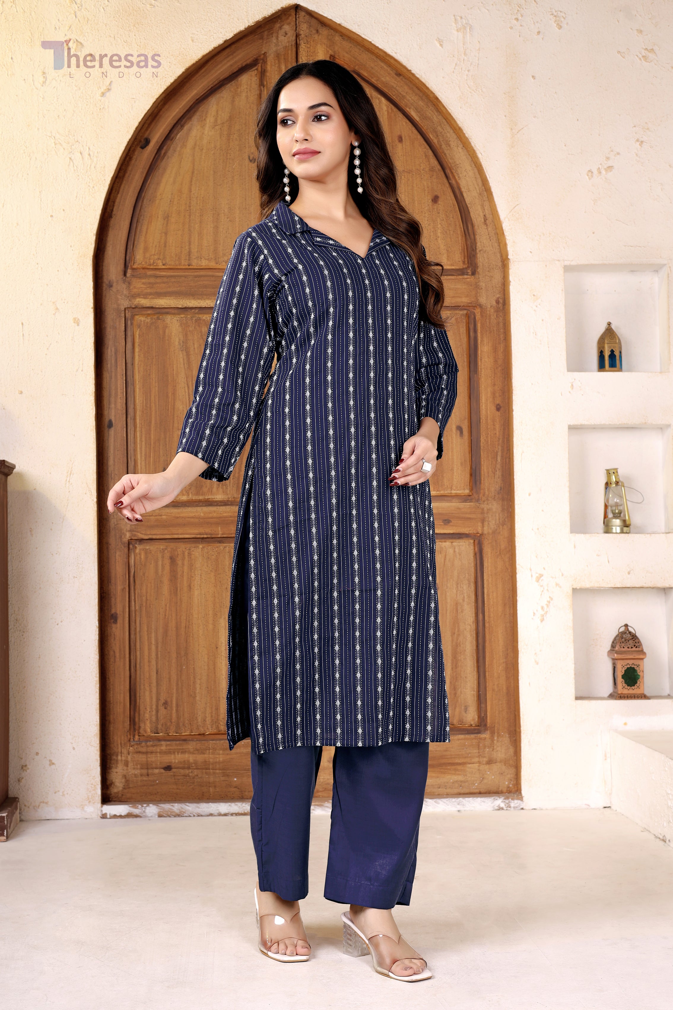Co-ord Set (COD-147)