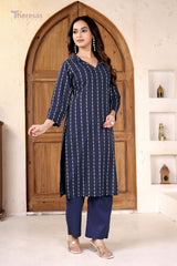 Co-ord Set (COD-147)