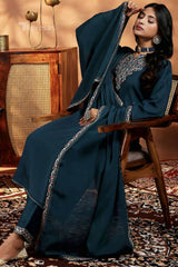 Churidar Set (CHR-094)