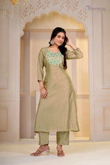 Kurti Set (KRT-S507)