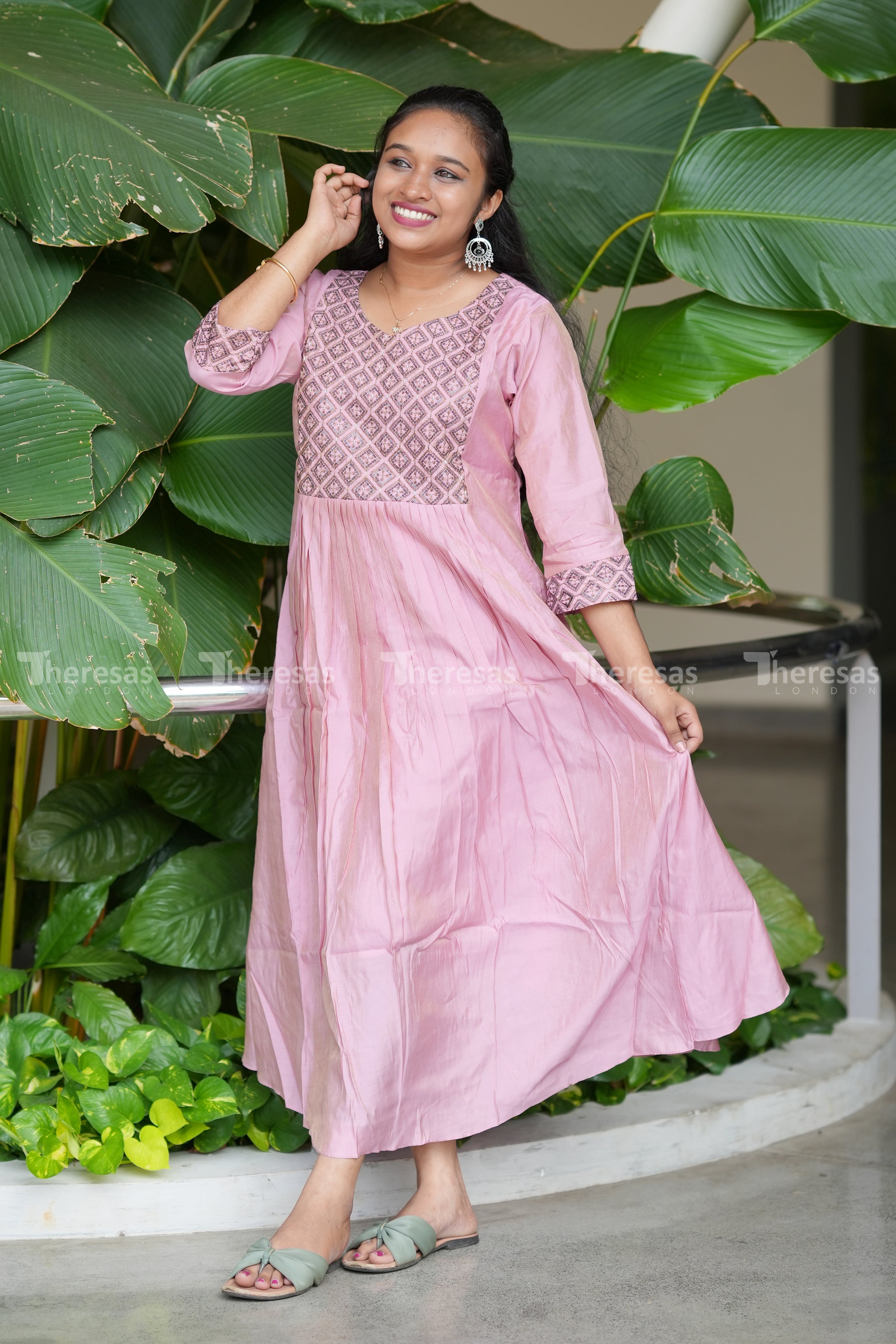 Kurti Top