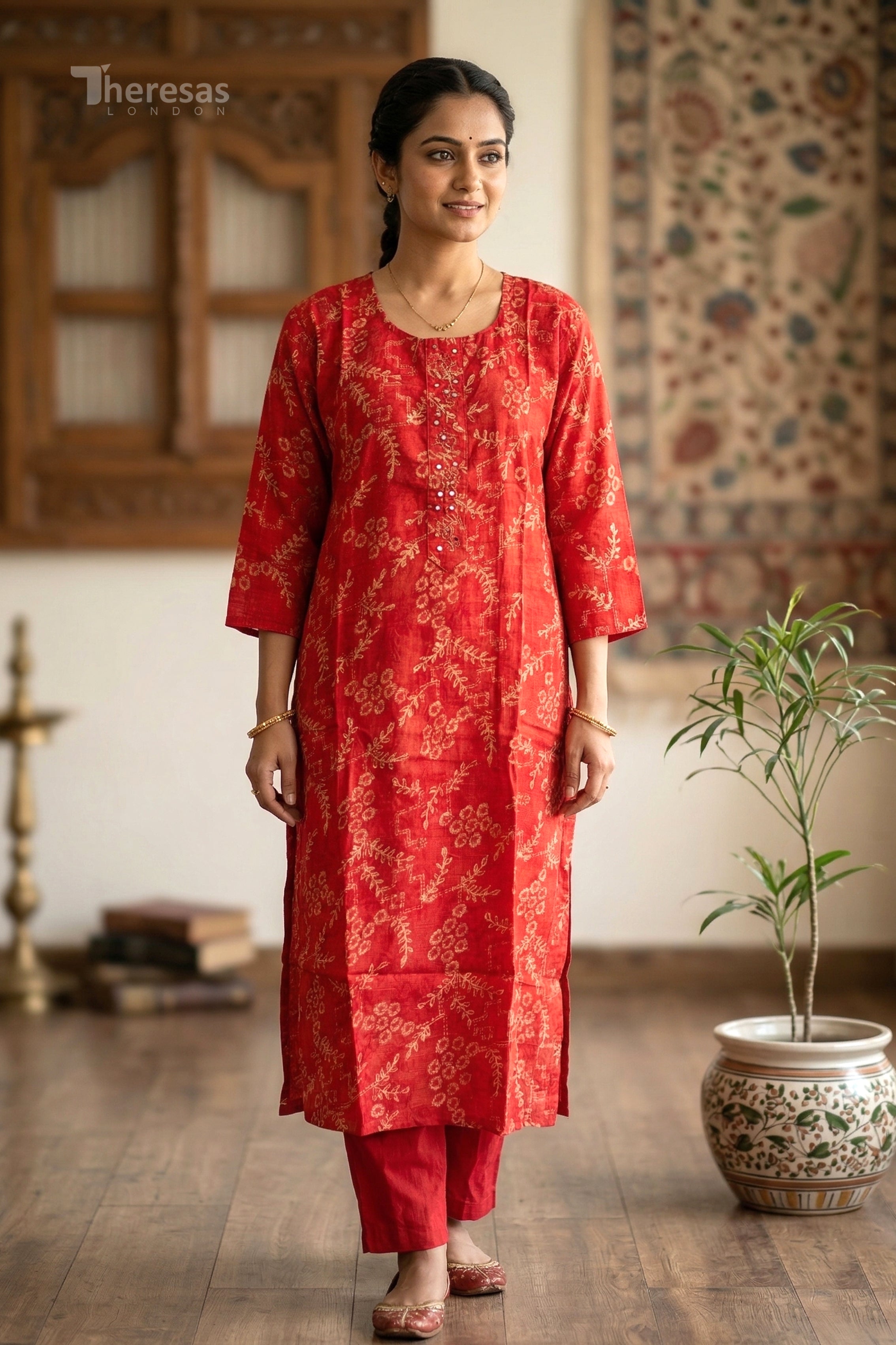 Co-ord Set (COD-141)