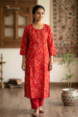 Co-ord Set (COD-141)