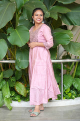 Kurti Top