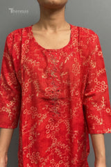 Co-ord Set (COD-141)