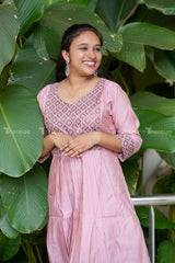Kurti Top