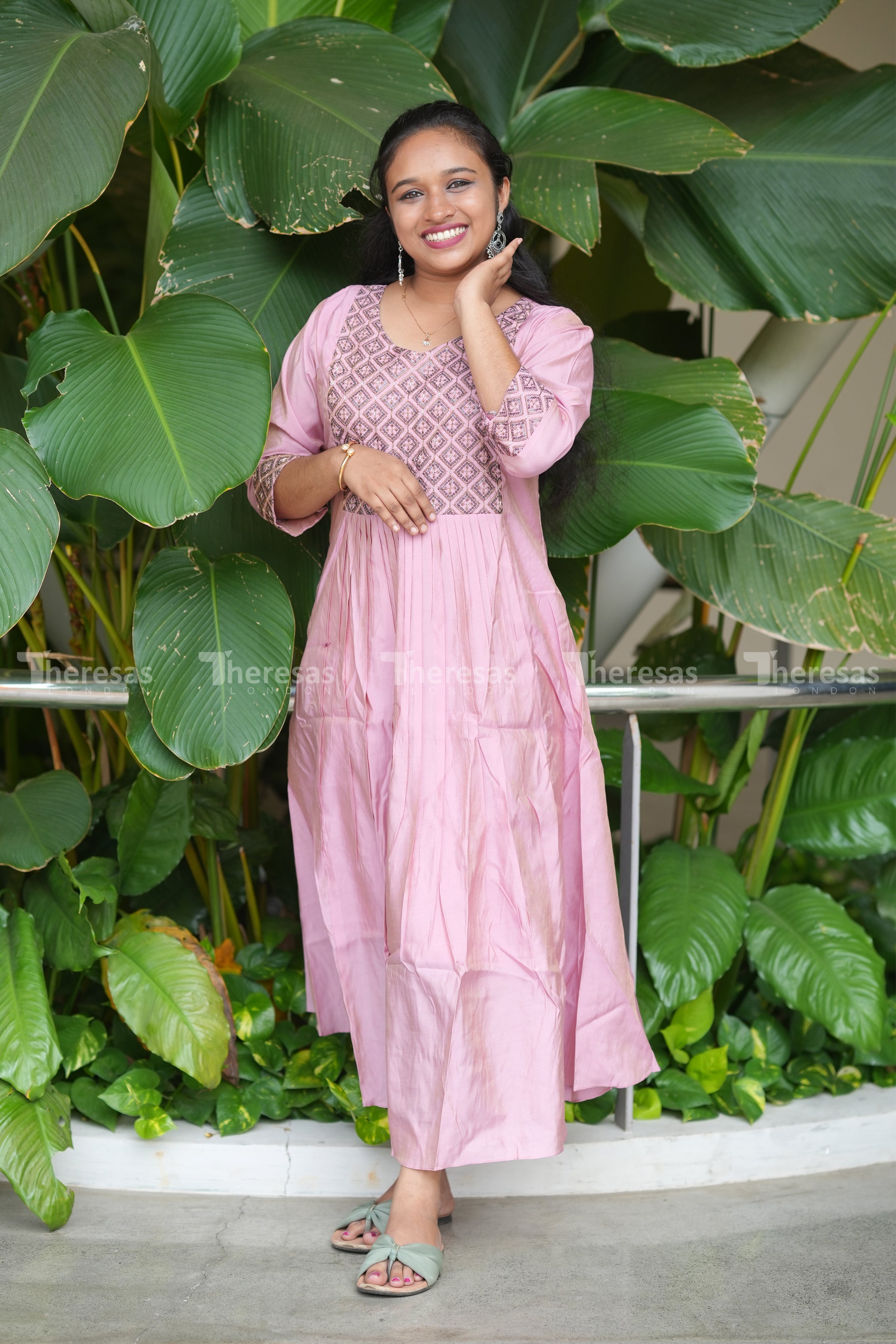 Kurti Top