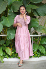 Kurti Top
