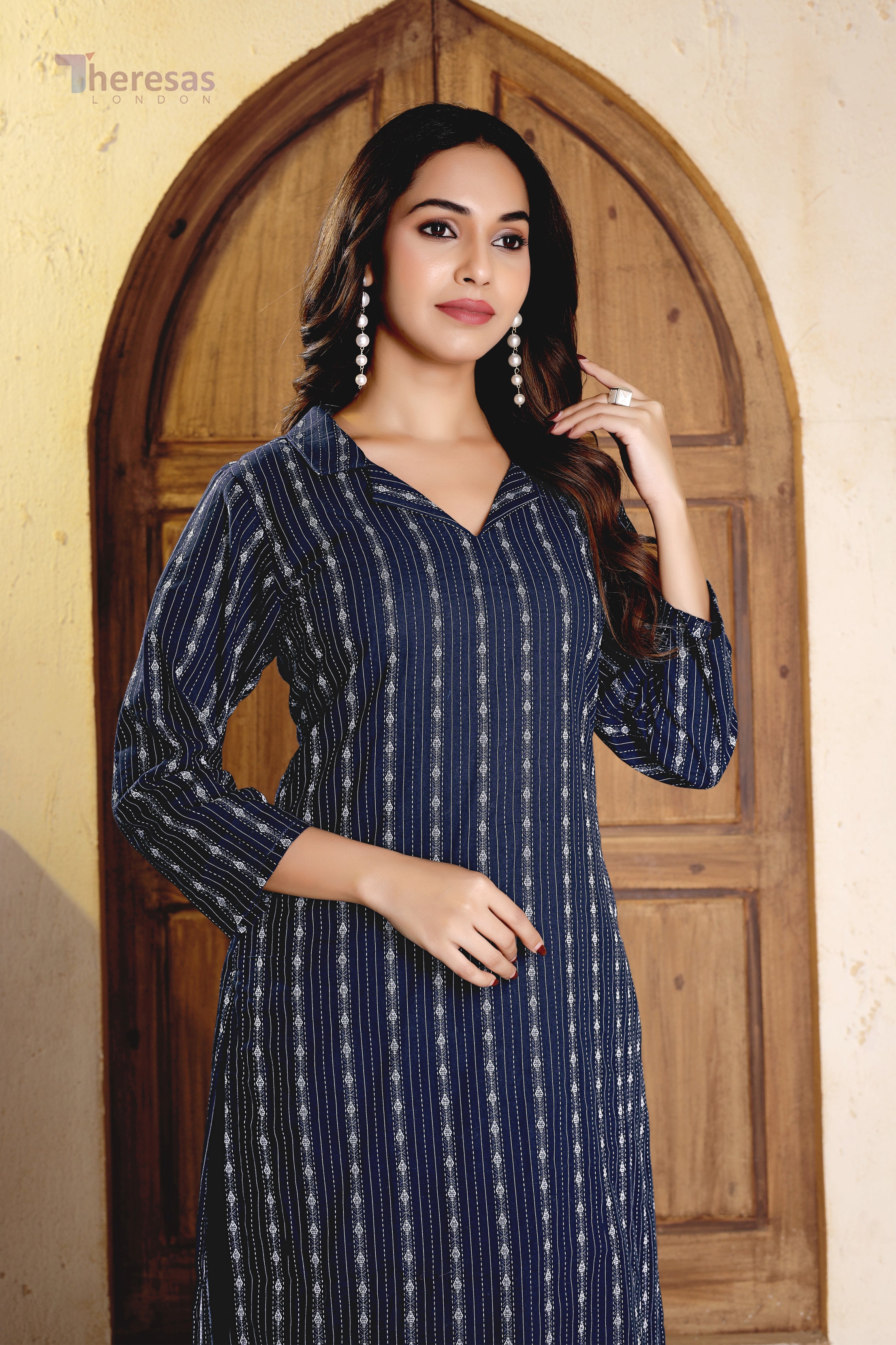 Co-ord Set (COD-147)