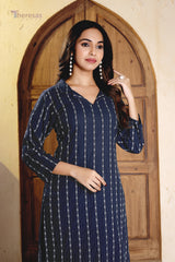 Co-ord Set (COD-147)