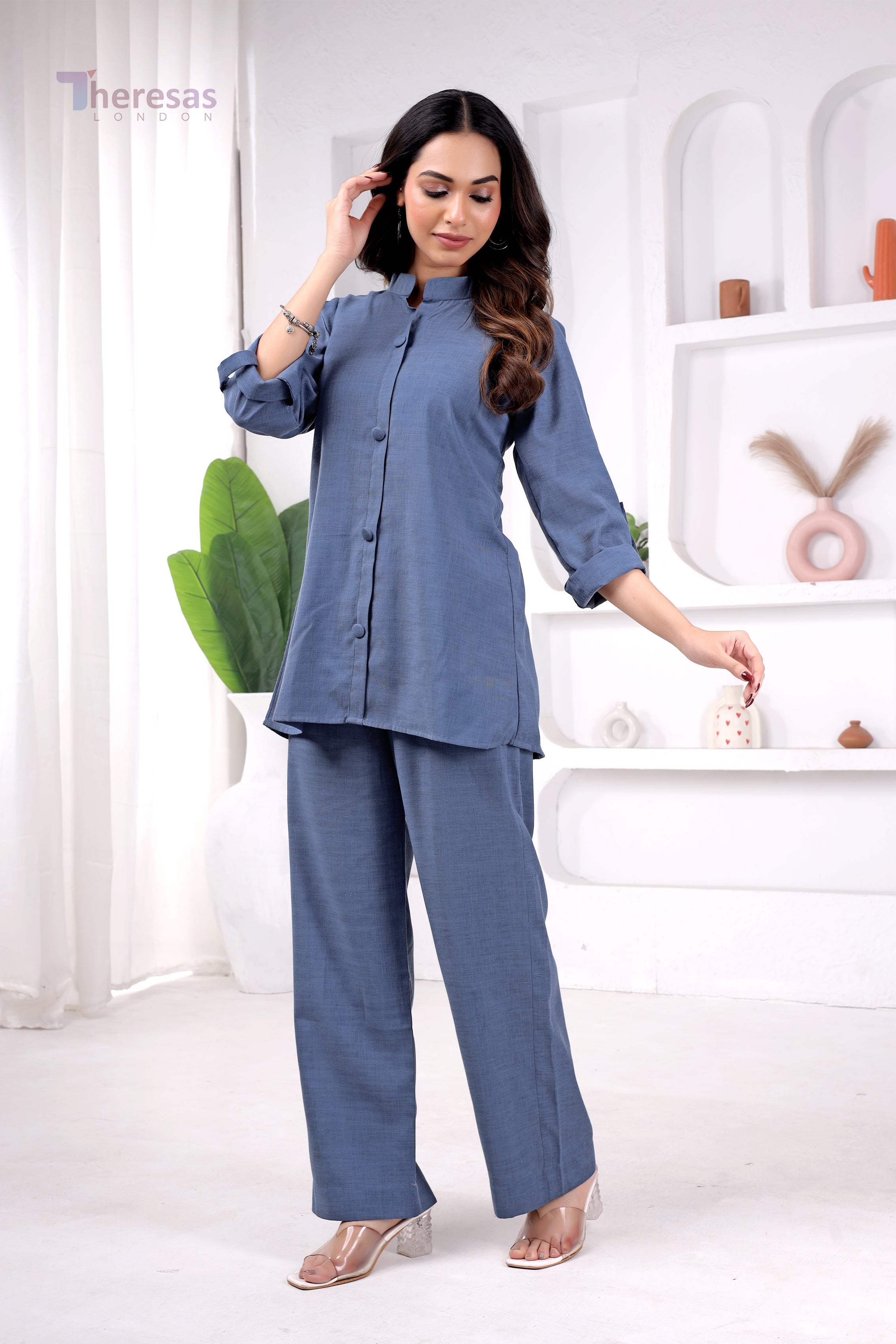 Co-ord Set (COD-144)