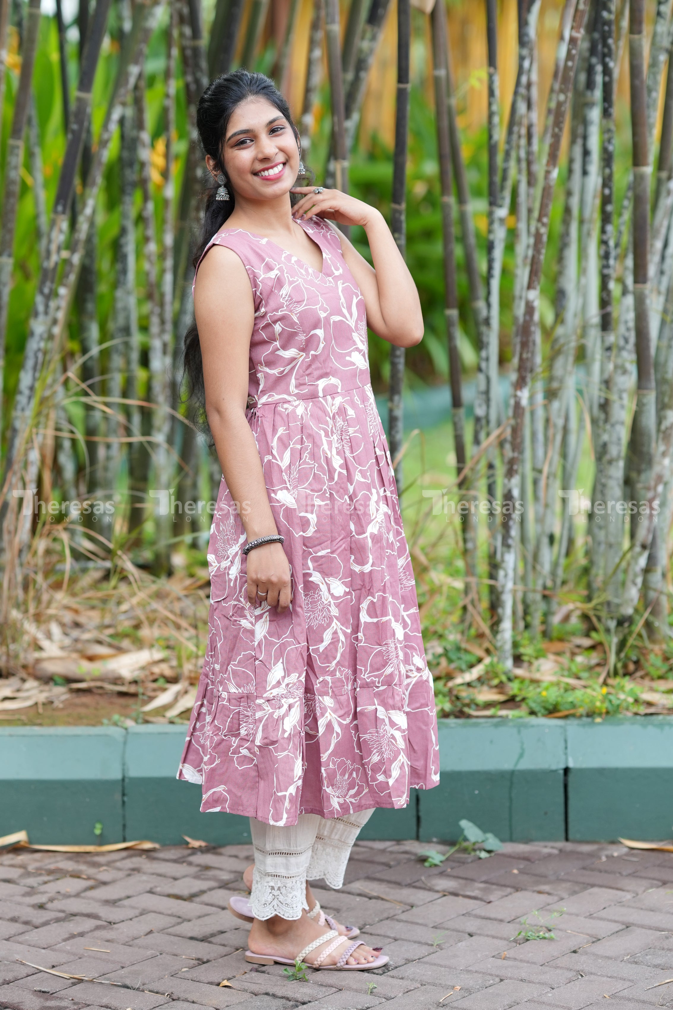 Kurti Top