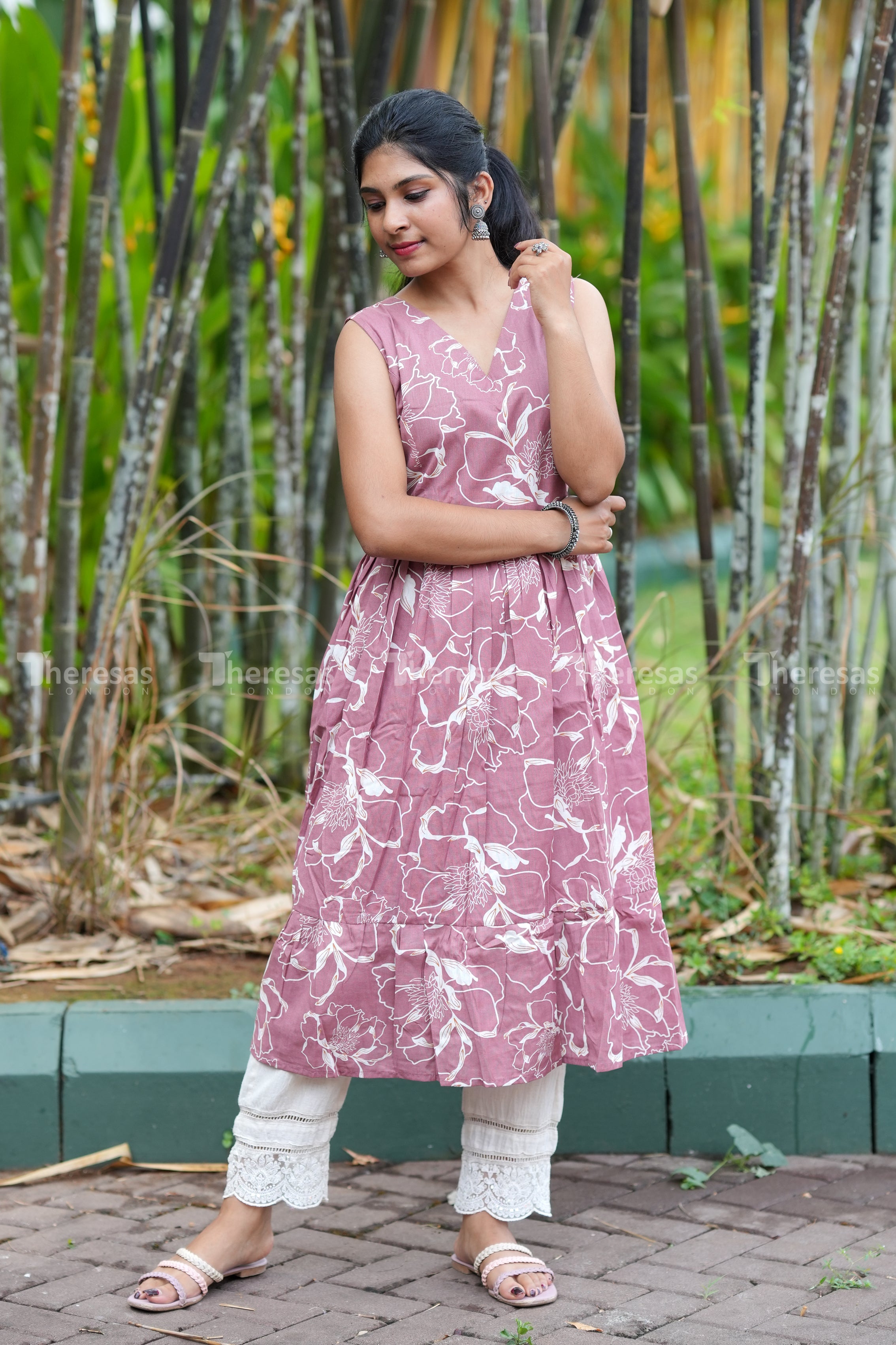 Kurti Top
