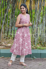 Kurti Top