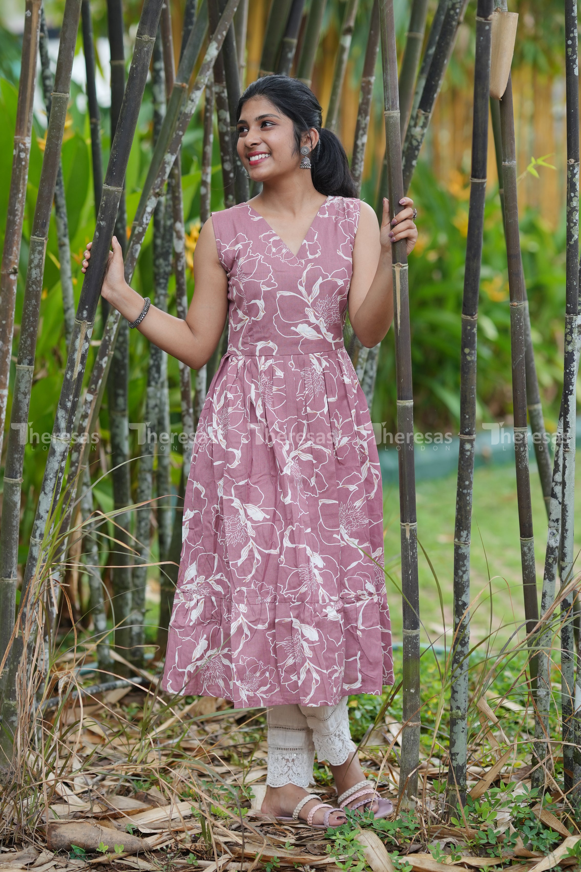 Kurti Top