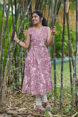 Kurti Top