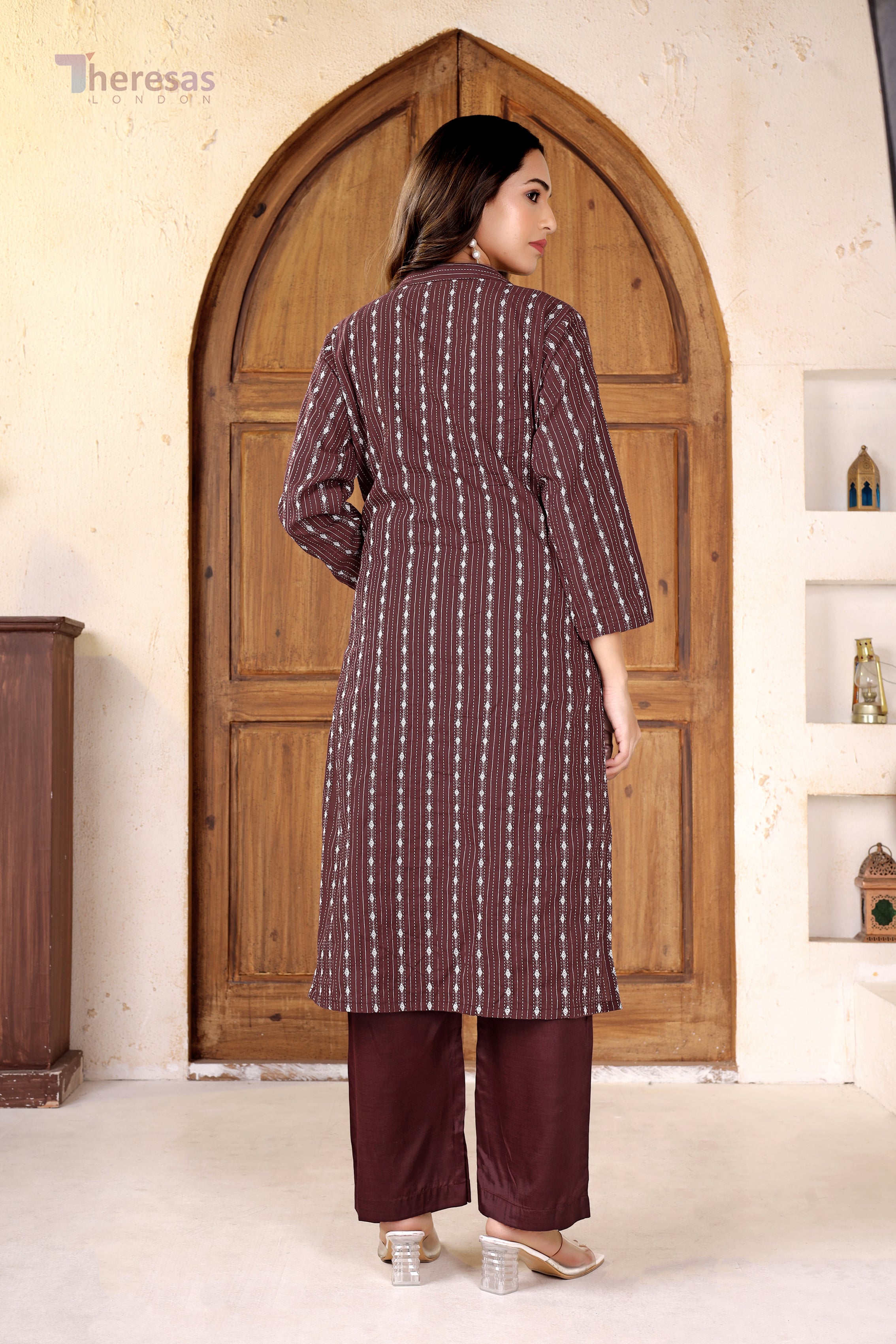 Co-ord Set (COD-148)