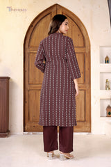 Co-ord Set (COD-148)