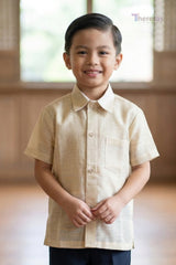 Kids Shirt (KBC-021)