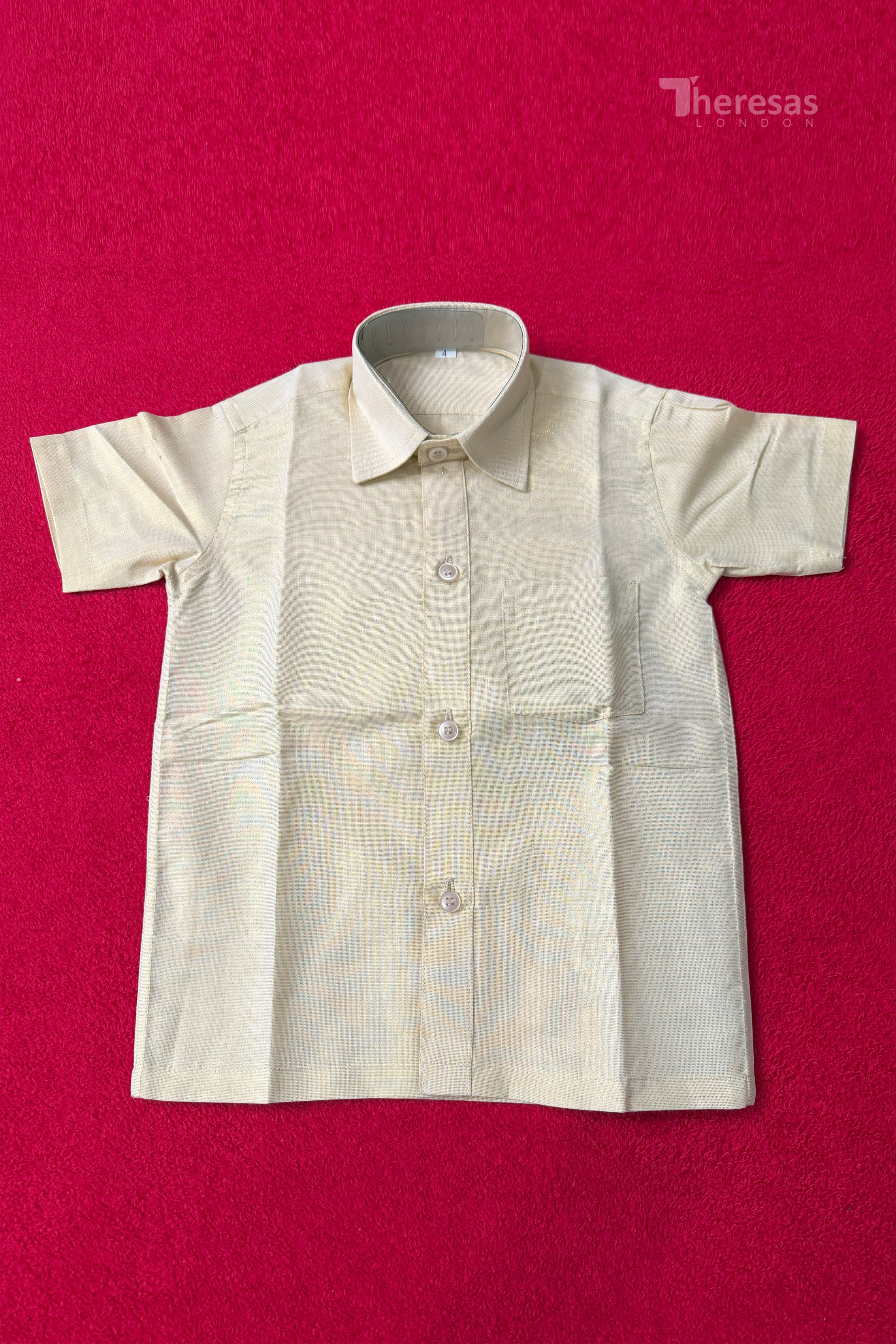 Kids Shirt (KBC-021)