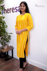 Kurti (KRT-460)
