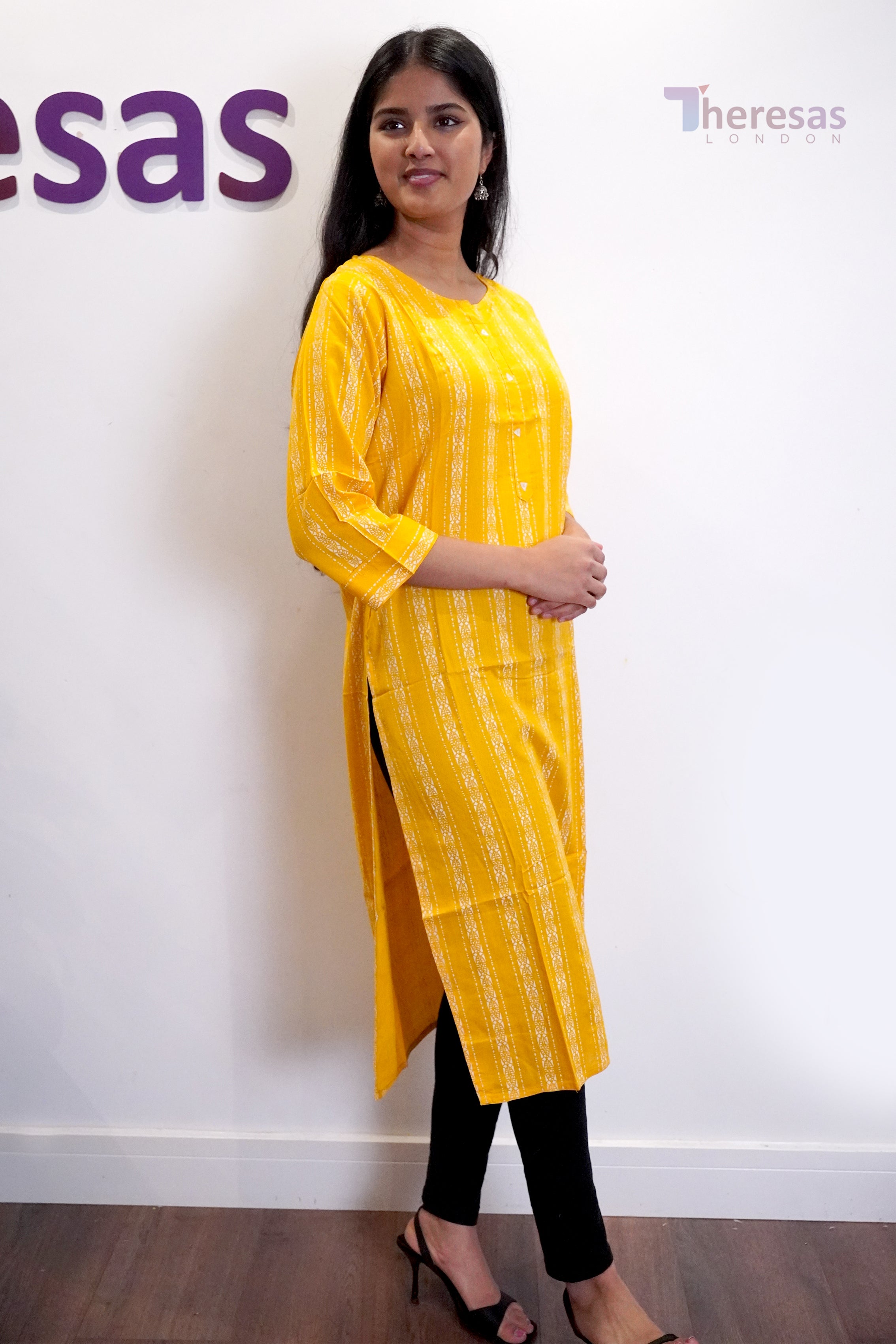Kurti (KRT-460)