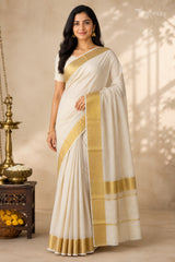Saree (SAR-588)