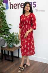 Maternity Top (MAT-021)