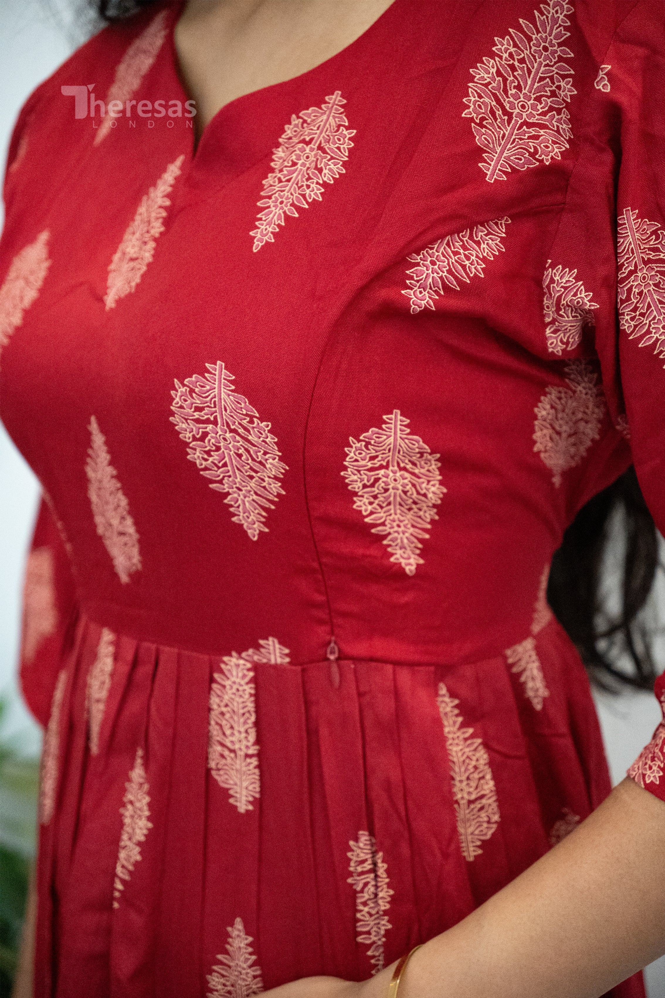 Maternity Top (MAT-021)