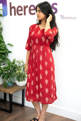 Maternity Top (MAT-021)