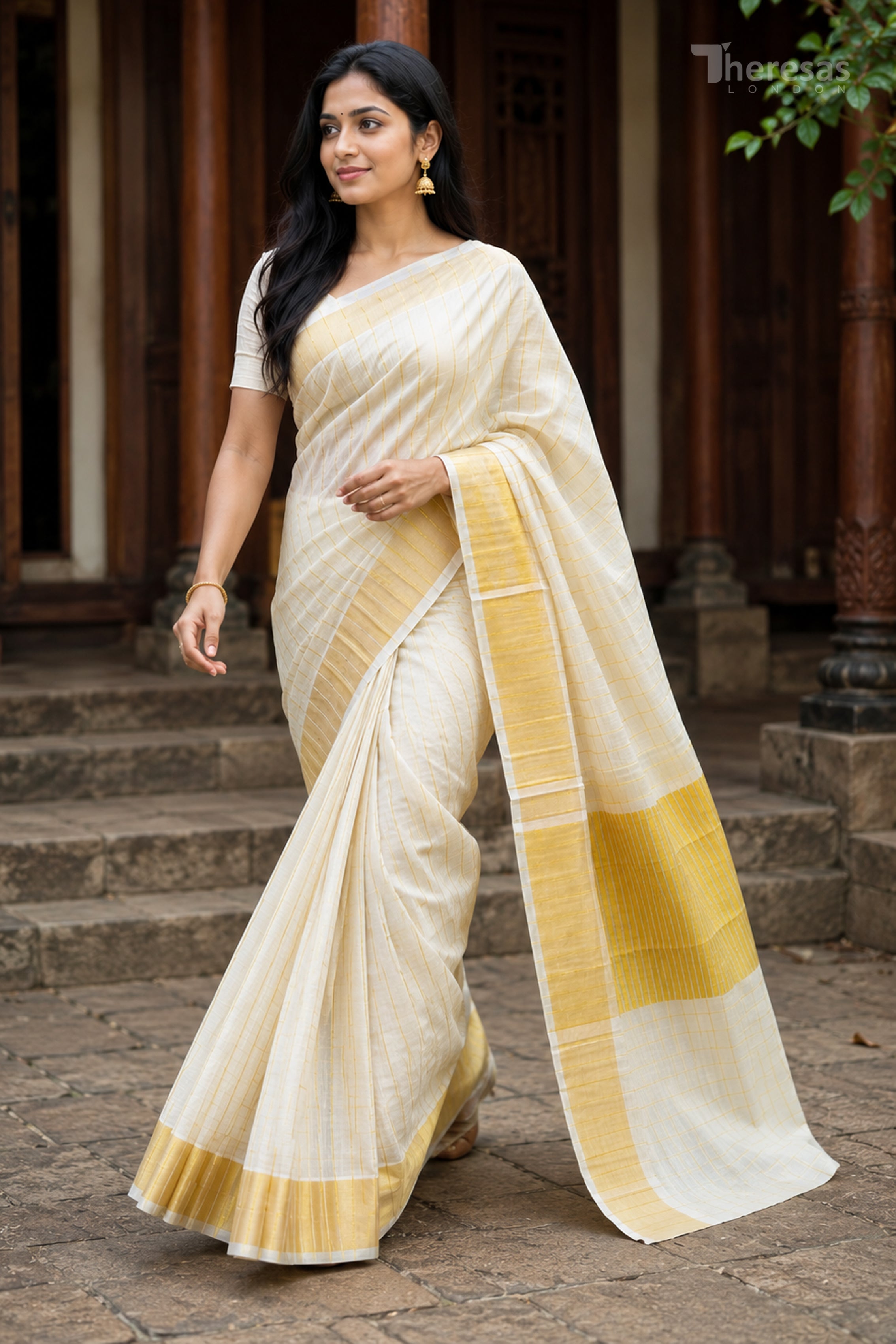 Saree (SAR-589)