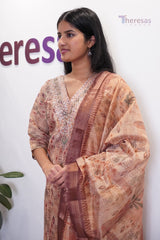 Churidar Set (CHR-127)