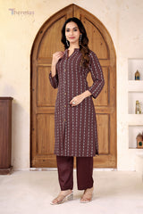 Co-ord Set (COD-148)