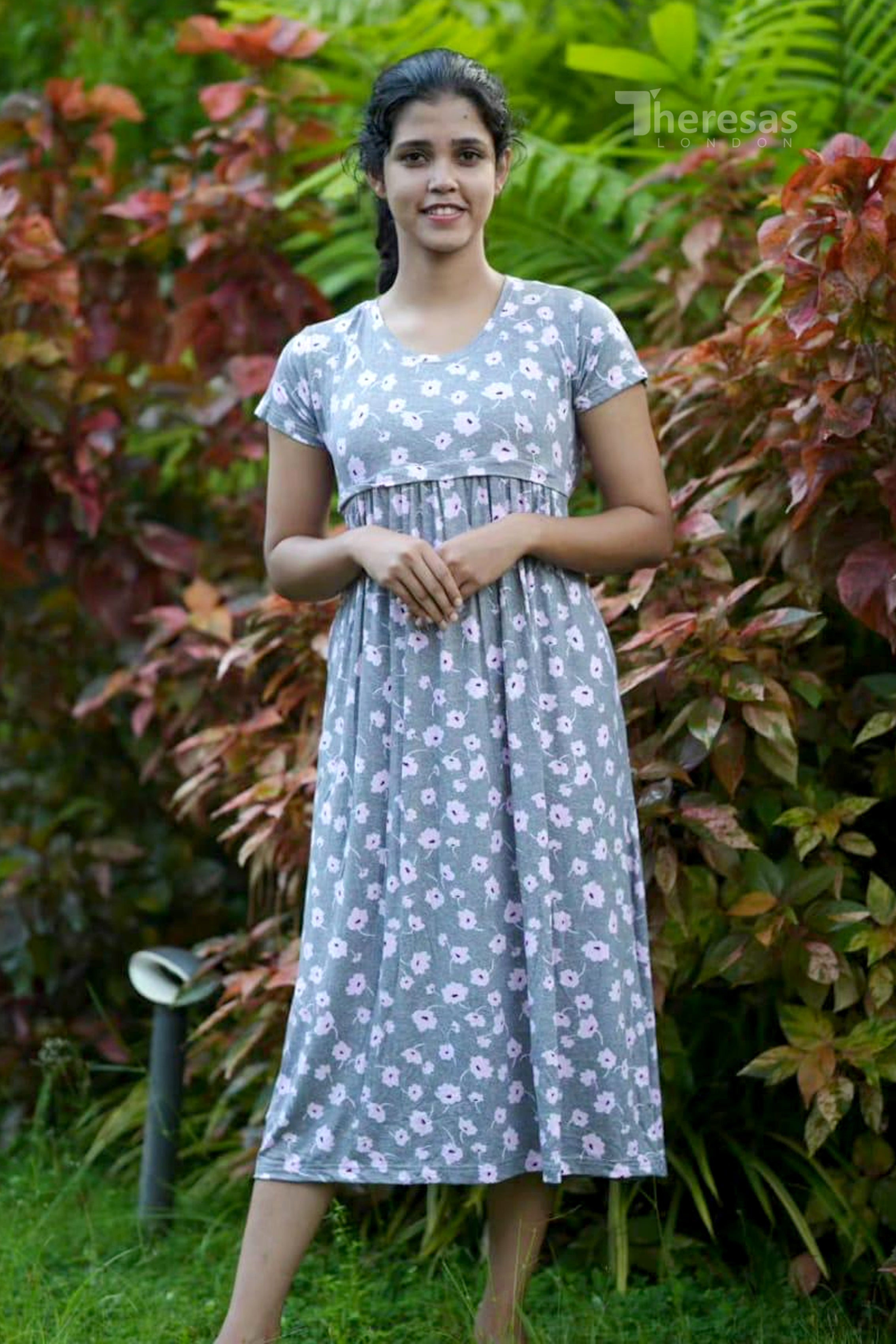 Maternity Top (MAT-025)