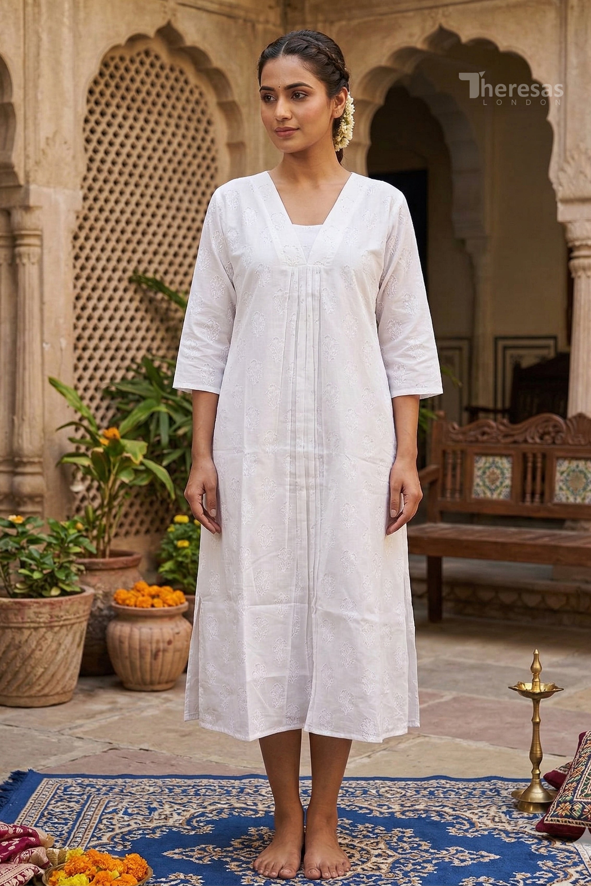 Kurti (KRT-524)