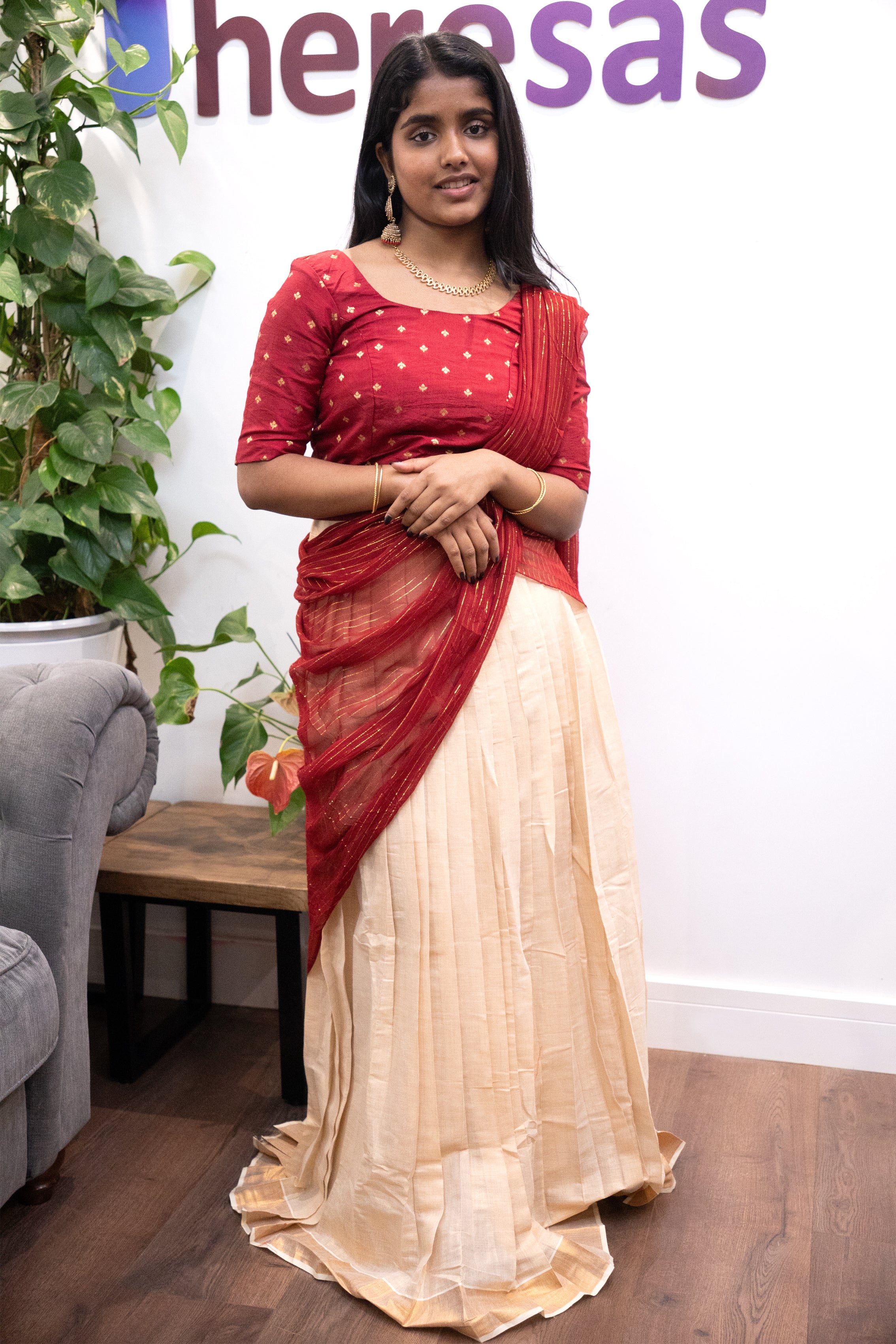 Dhavani (DHS-011)