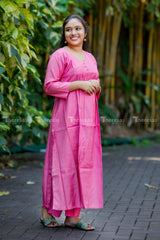 Kurti Set