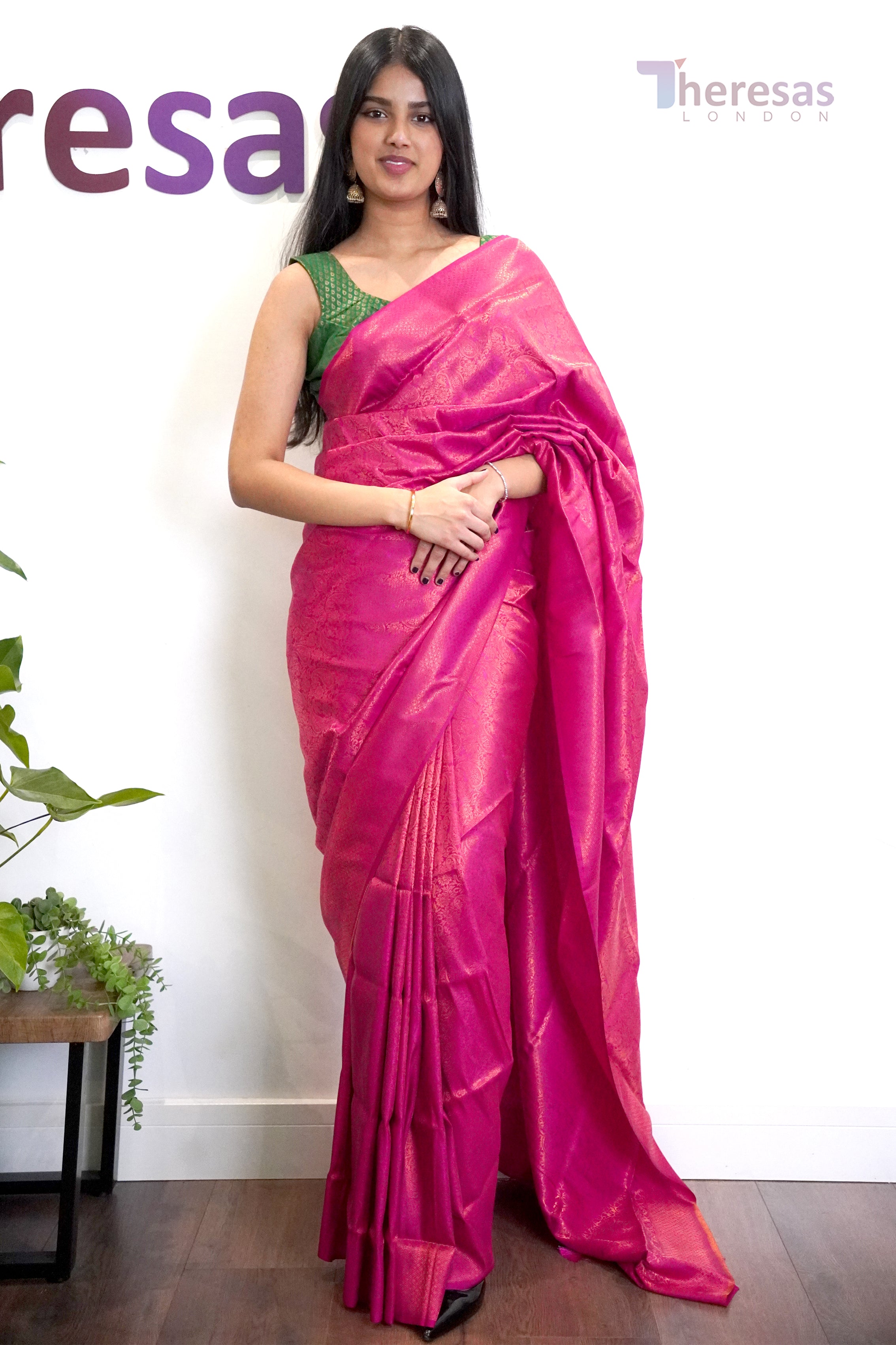 Saree (SAR-380)