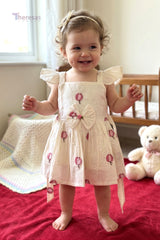 Kids Frock (KFK-069)