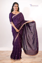Saree (SAR-126)
